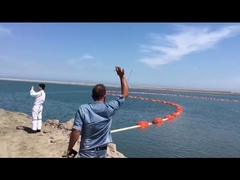 Yongsheng ড্রেজার YSCSD500 20 ইঞ্চি কঠিন ক্ষমতা 900 cbm / h কাটার সাকশন ড্রেজার কাজ